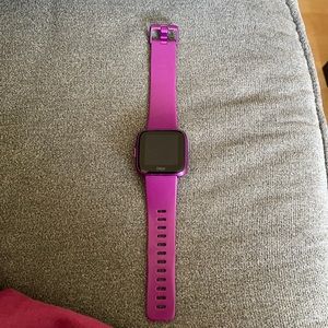 Fitbit Versa Lite